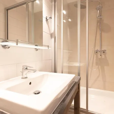 아파트 Haus Delft Tina 유이스트