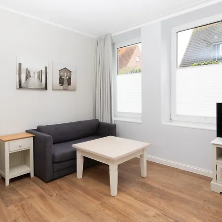 아파트 Haus Delft Tina *