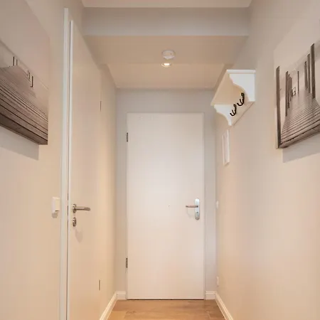 Haus Delft Tina 유이스트