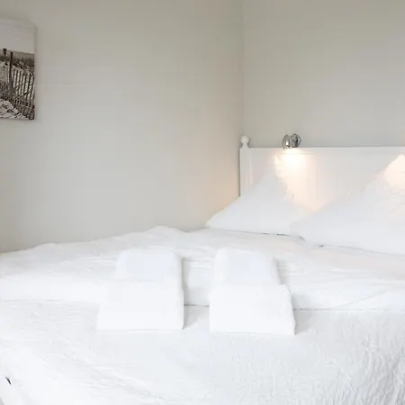 아파트 Haus Delft Tina 유이스트