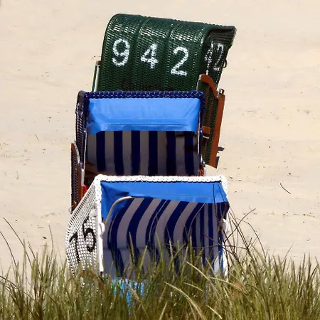 아파트 Haus Delft Tina 유이스트