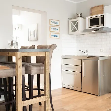 아파트 Haus Delft Tina *